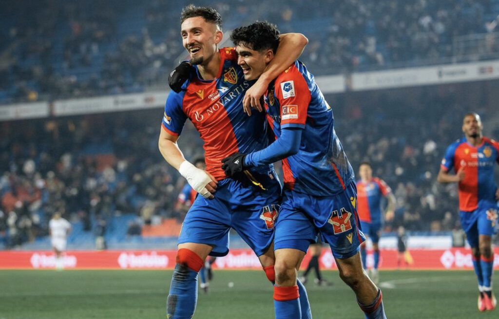 Trabzonspor vs Basel Predictions Picks Betting Odds