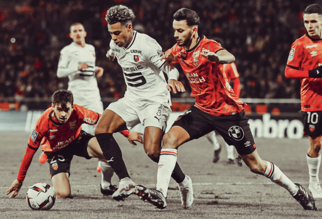 Shakhtar Donetsk vs Rennes pronóstico predicciones cuotas previa apuestas playoffs Europa League 16 de febrero de 2023