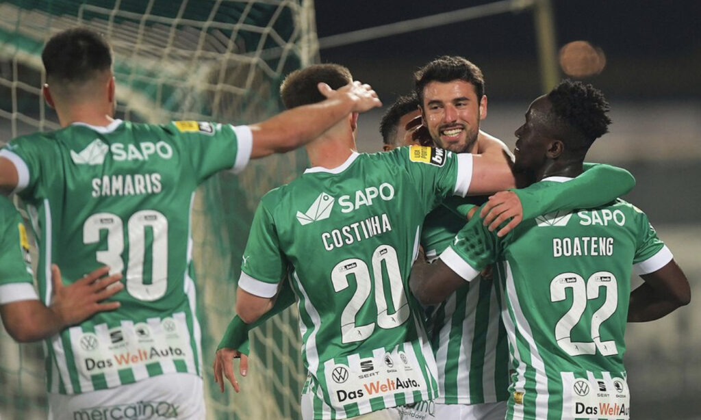 Porto vs Rio Ave Predictions Picks Betting Odds Primeira Liga Matchday 21 February 18, 2023