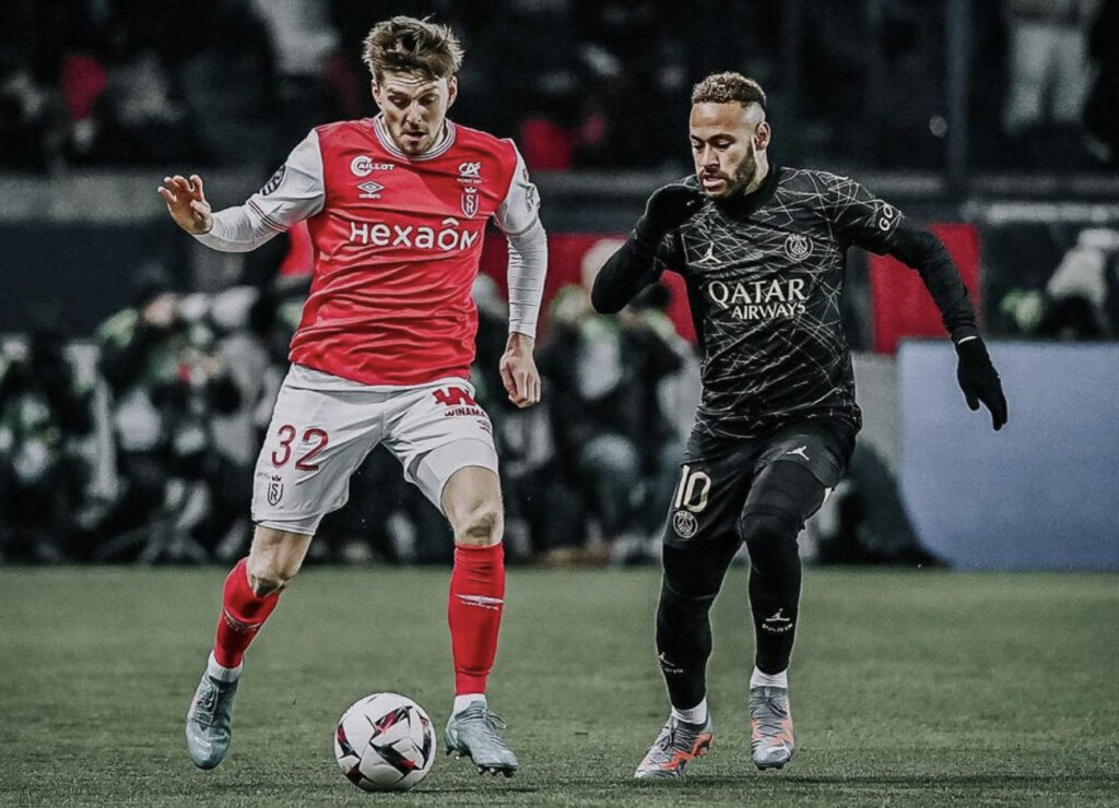 Nice vs Reims Predictions Picks Betting Odds Matchday 24 Game on February 18, 2023 
