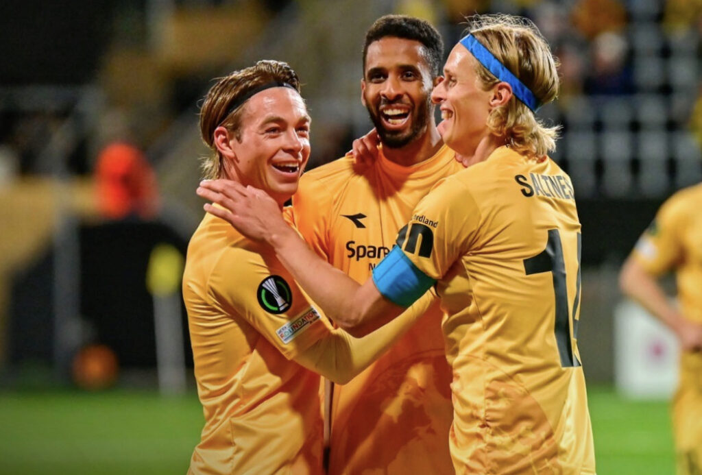 Lech vs Bodo/Glimt predictions picks betting odds