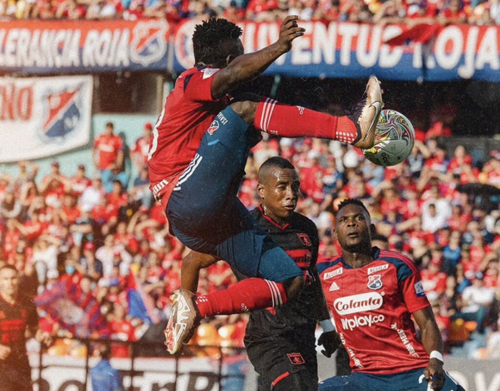 El Nacional vs Independiente Medellín pronóstico predicciones cuotas previa apuestas en segunda fase de Copa Libertadores el 22 de febrero de 2023