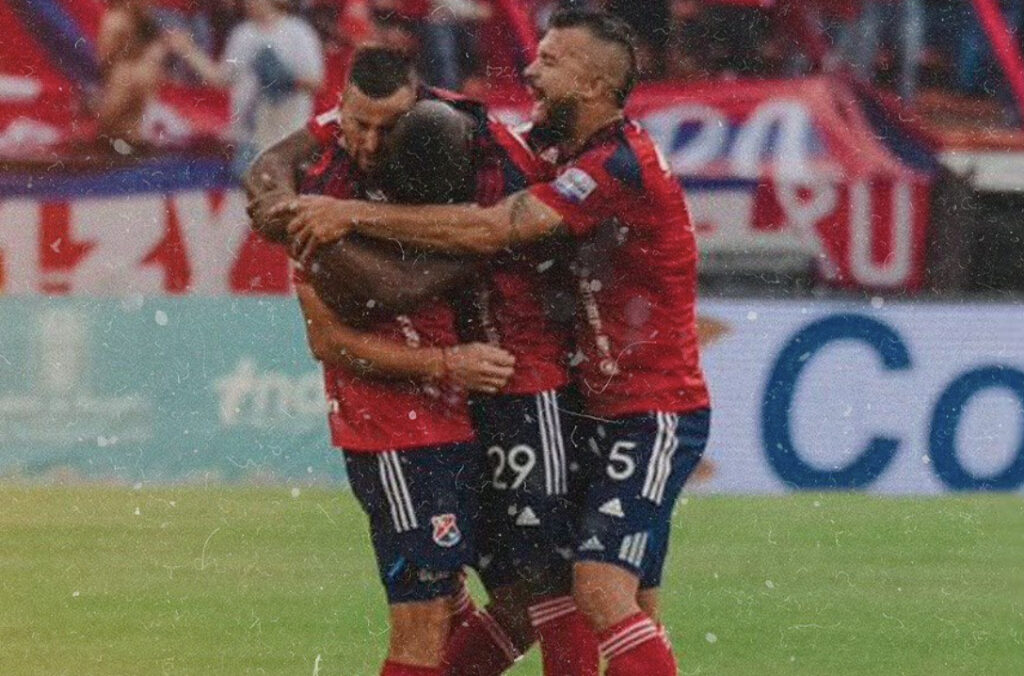 El Nacional vs Independiente Medellín pronóstico predicciones cuotas previa apuestas en segunda fase de Copa Libertadores el 22 de febrero de 2023