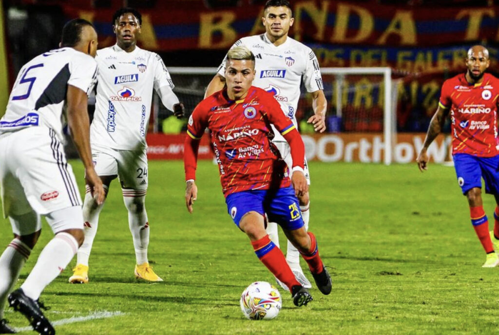 Boyacá Chico vs Deportivo Predictions Picks Betting Odds Feb 27 2023