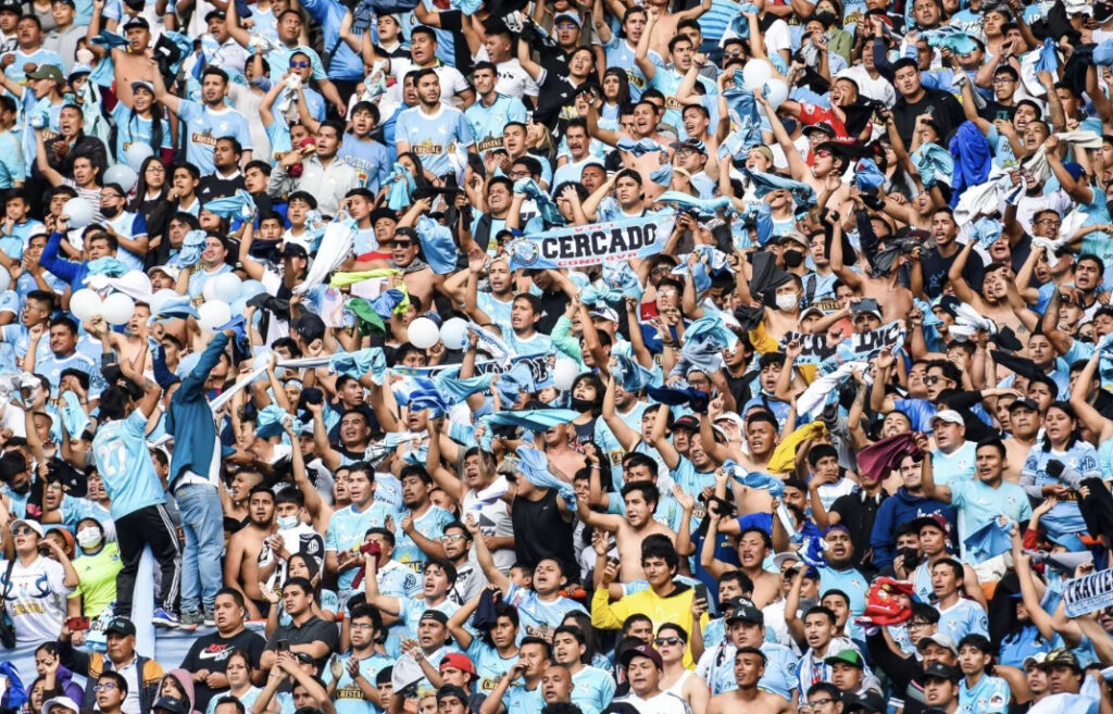 Sporting Cristal vs Nacional Asunción pronóstico predicciones cuotas previa apuestas segunda fase Copa Libertadores el 28 de febrero de 2023