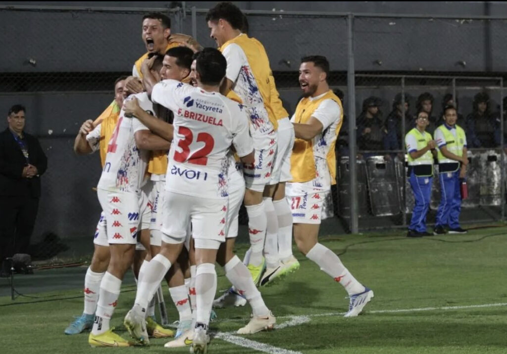 Sporting Cristal vs Nacional Asunción pronóstico predicciones cuotas previa apuestas segunda fase Copa Libertadores el 28 de febrero de 2023