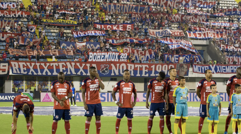 Independiente Medellin vs El Nacional Predictions Picks Betting Odds March 1, 2023