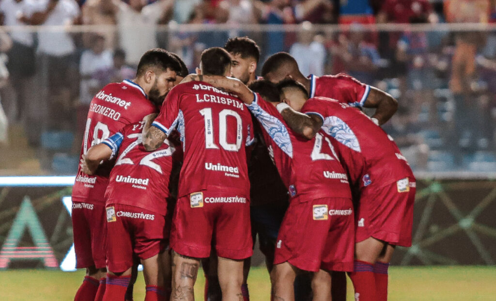 Fortaleza vs Deportivo Maldonado Predictions Picks Betting Odds Second Stage Second Leg Game on March 2, 2023