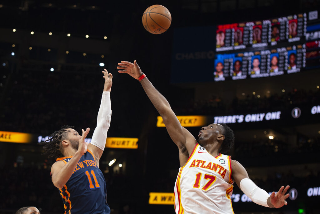 Cavaliers vs Hawks, predicciones pronóstico cuotas previa apuestas NBA el 24 de febrero de 2023