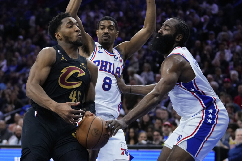 Cavaliers vs Hawks, predicciones pronóstico cuotas previa apuestas NBA el 24 de febrero de 2023