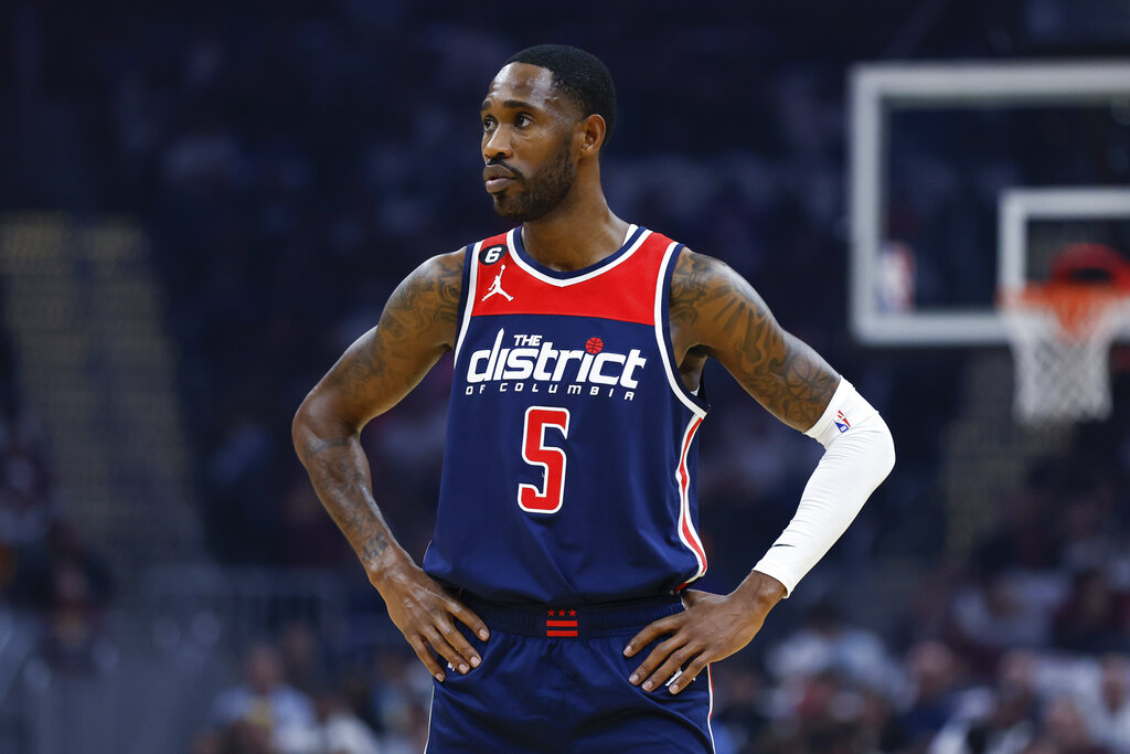 Cavaliers vs Wizards predicciones pronóstico cuotas previa apuestas NBA 6 de febrero de 2023