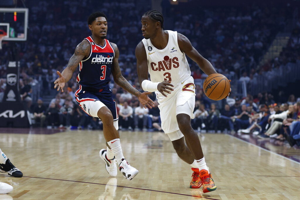 Cavaliers vs Wizards predicciones pronóstico cuotas previa apuestas NBA 6 de febrero de 2023