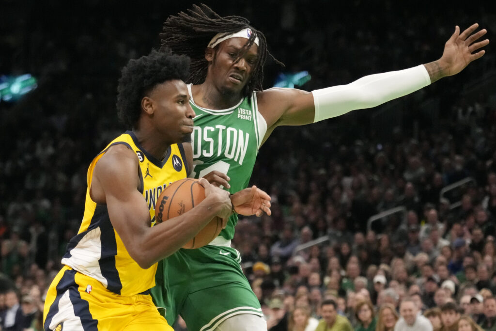 Celtics vs Pacers, predicciones pronóstico cuotas previa apuestas NBA el 23 de febrero de 2023