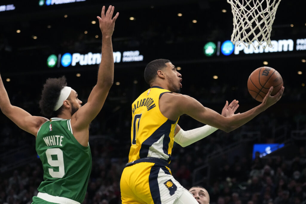 Celtics vs Pacers, predicciones pronóstico cuotas previa apuestas NBA el 23 de febrero de 2023