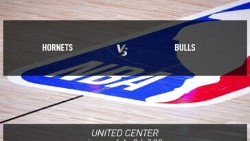 Hornets vs Bulls Mejores Apuestas y Cuotas