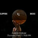 Clippers vs Bucks Best Bets and Betting Odds