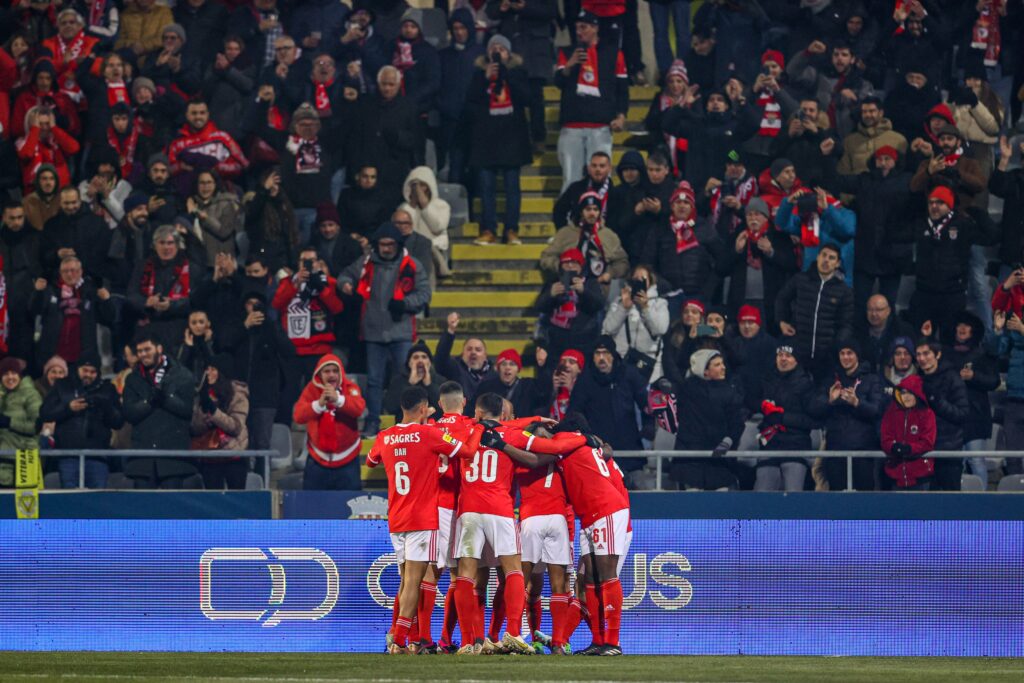 Benfica vs Santa Clara Predictions Picks Betting Odds May 27 2023