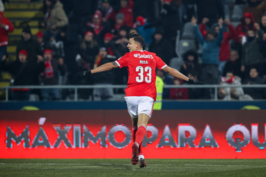 Benfica vs Casa Pia Predictions Picks Betting Odds Primeira Liga Matchday 19 February 4, 2023
