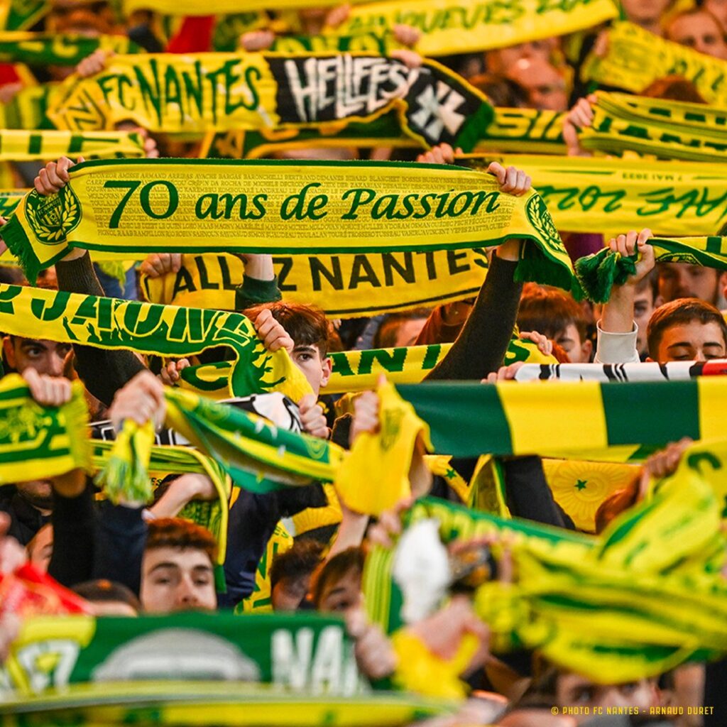 Ajaccio vs Nantes pronóstico predicción cuotas previa apuestas jornada 22 Ligue 1 5 de febrero