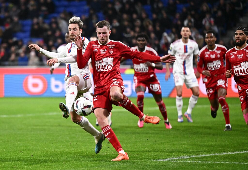 Montpellier vs Brest pronóstico predicción cuotas previa apuestas jornada 23 Ligue 1 12 de febrero