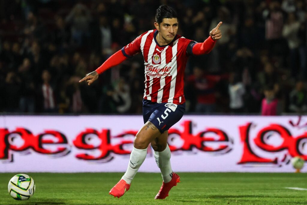 Chivas vs Queretaro pronóstico predicción cuotas previa apuestas jornada 5 Clausura 2023 Liga MX 5 de febrero 2023