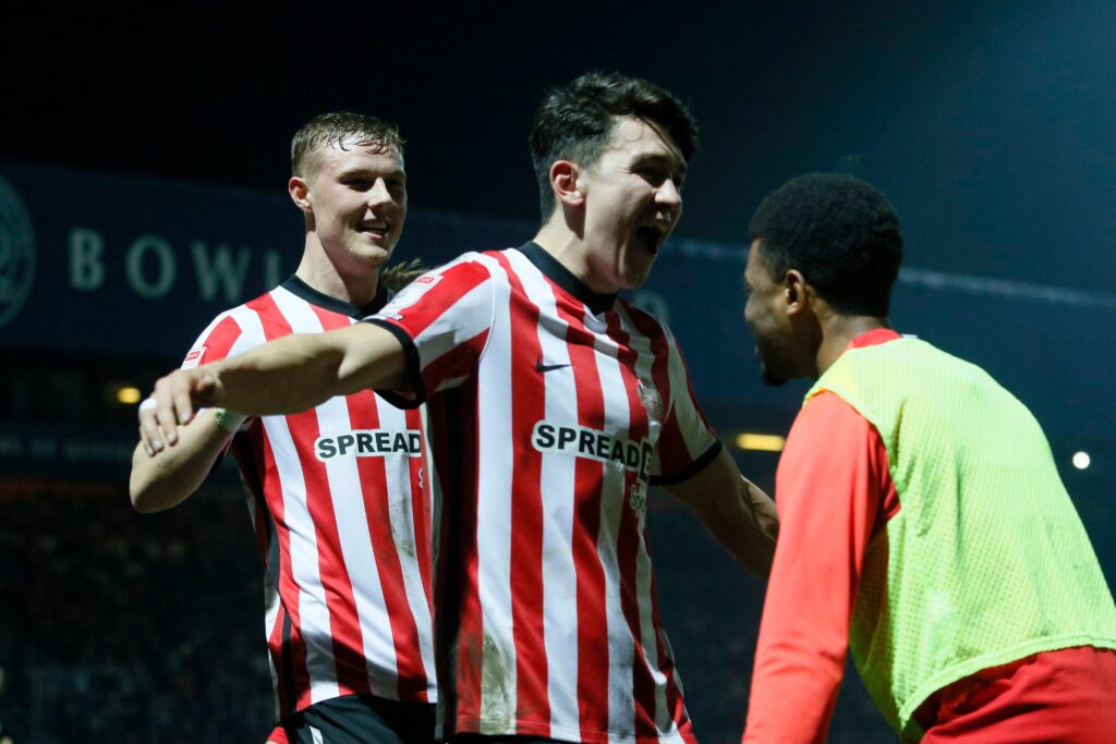 Sunderland vs Bristol City predictions picks betting odds