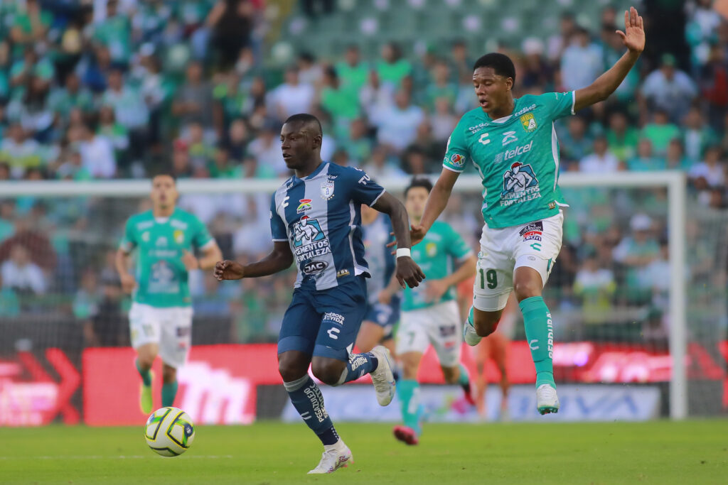 Pachuca vs Chivas pronóstico predicción cuotas previa apuestas jornada 6 Clausura 2023 Liga MX 11 de febrero 2023