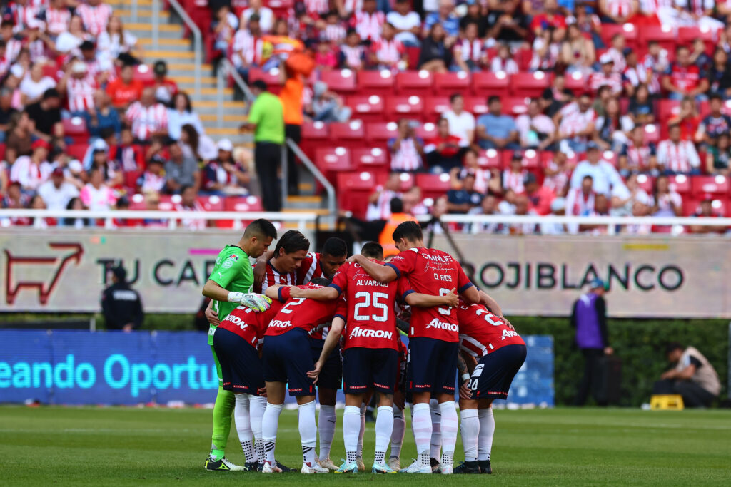 Pachuca vs Chivas Predictions Picks Betting Odds February 11 2023