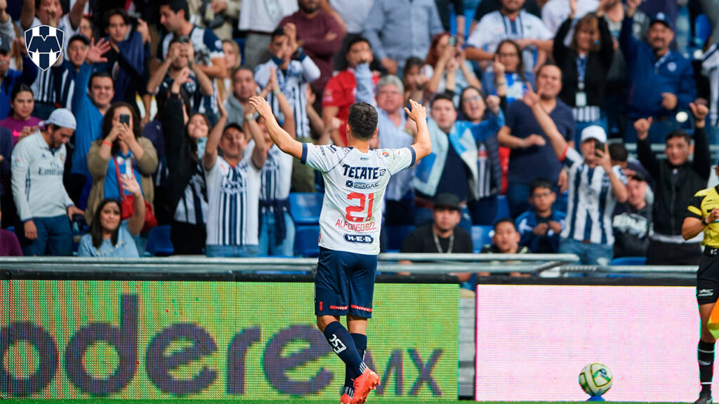 Atlas vs Monterrey pronóstico predicción cuotas previa apuestas jornada 6 Clausura 2023 Liga MX 9 de febrero 2023