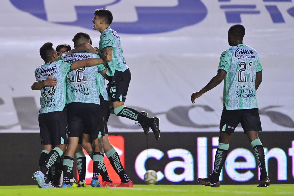 Leon vs Puebla Prediction Picks Betting Odds