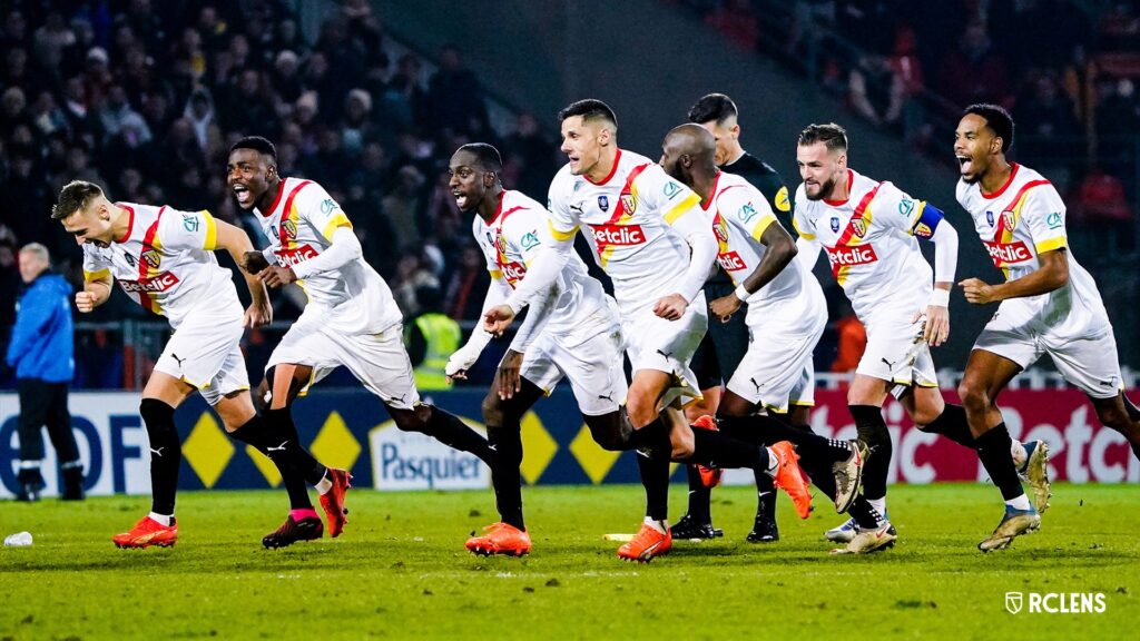 Lyon vs Lens pronóstico predicción cuotas previa apuestas jornada 23 Ligue 1 12 de febrero