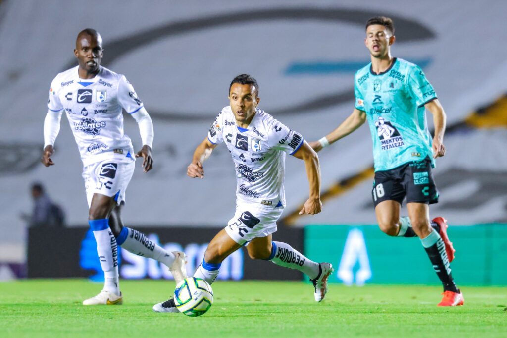 Monterrey vs Queretaro Predictions Picks Betting Odds February 15 2023