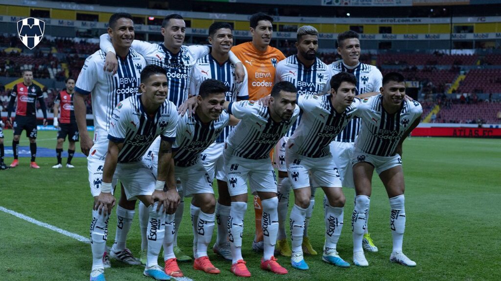 Monterrey vs Querétaro pronóstico predicción cuotas previa apuestas jornada 7 Clausura 2023 Liga MX 15 de febrero 2023