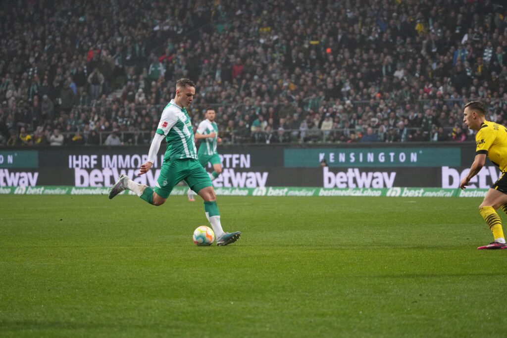 Eintracht Frankfurt vs Werder Bremen Predictions Picks Betting Odds Bundesliga Matchday 21 February 18, 2023