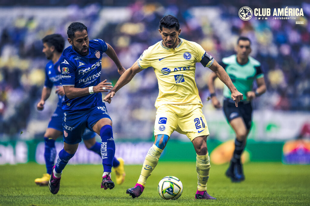 San Luis vs América pronóstico predicción cuotas previa apuestas jornada 7 Clausura 2023 Liga MX 14 de febrero 2023