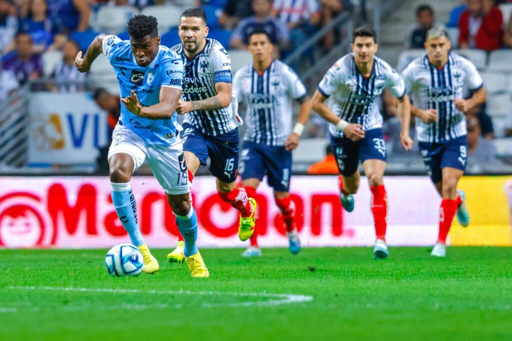 Querétaro vs Mazatlán pronóstico predicción cuotas previa apuestas jornada 8 Clausura 2023 Liga MX 19 de febrero 2023