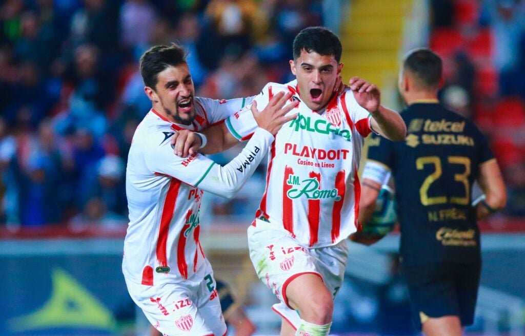 Necaxa vs Queretaro Predictions Picks Betting Odds