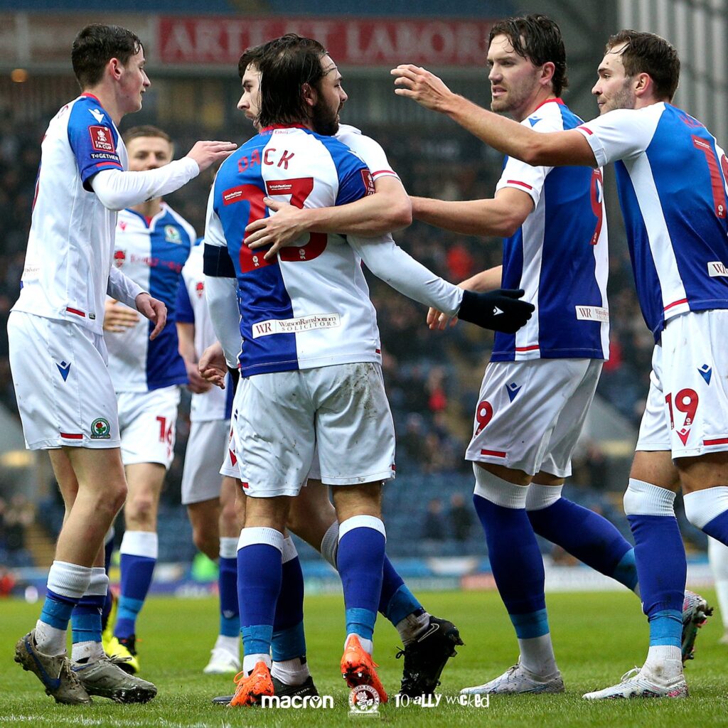 Blackburn Rovers vs Blackpool Predictions Picks Betting Odds