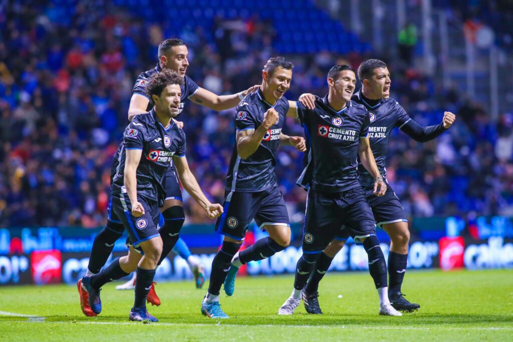 Cruz Azul vs Atlas Predictions Picks Betting Odds