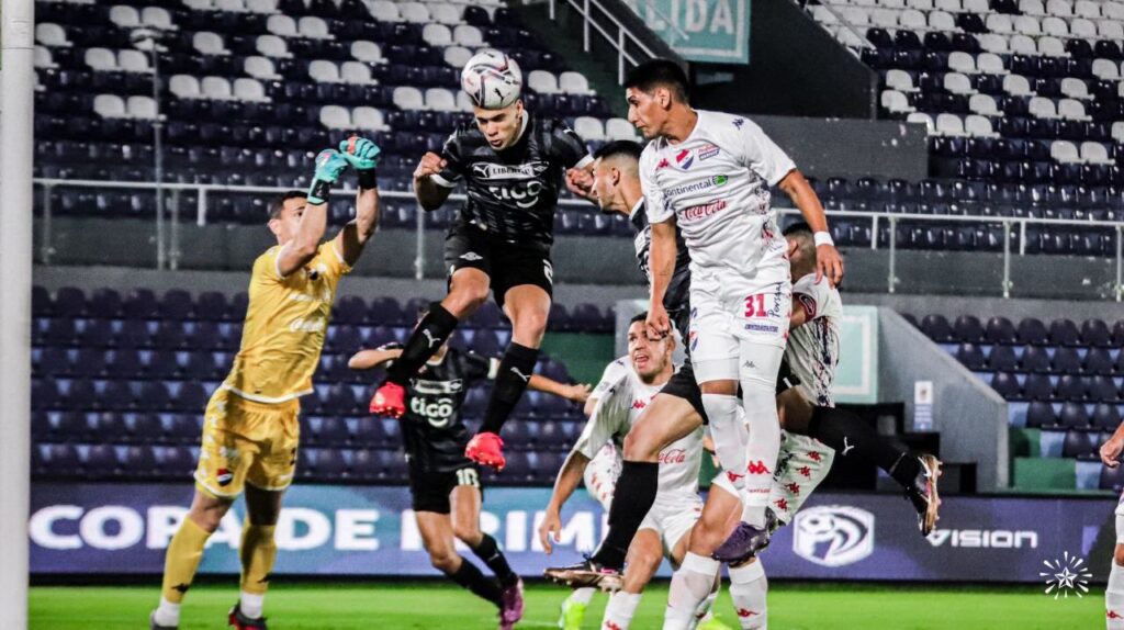 Libertad vs Tacuary Predictions Picks Betting Odds Matchday 5 Game on February 25, 2023