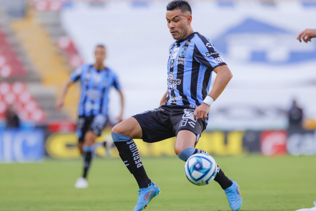 Necaxa vs Queretaro Predictions Picks Betting Odds