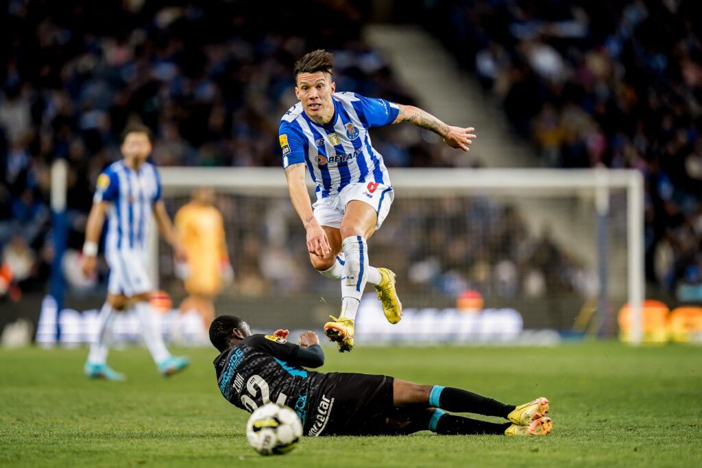 Porto vs Gil Vicente Prediction Picks Betting Odds February 26, 2023