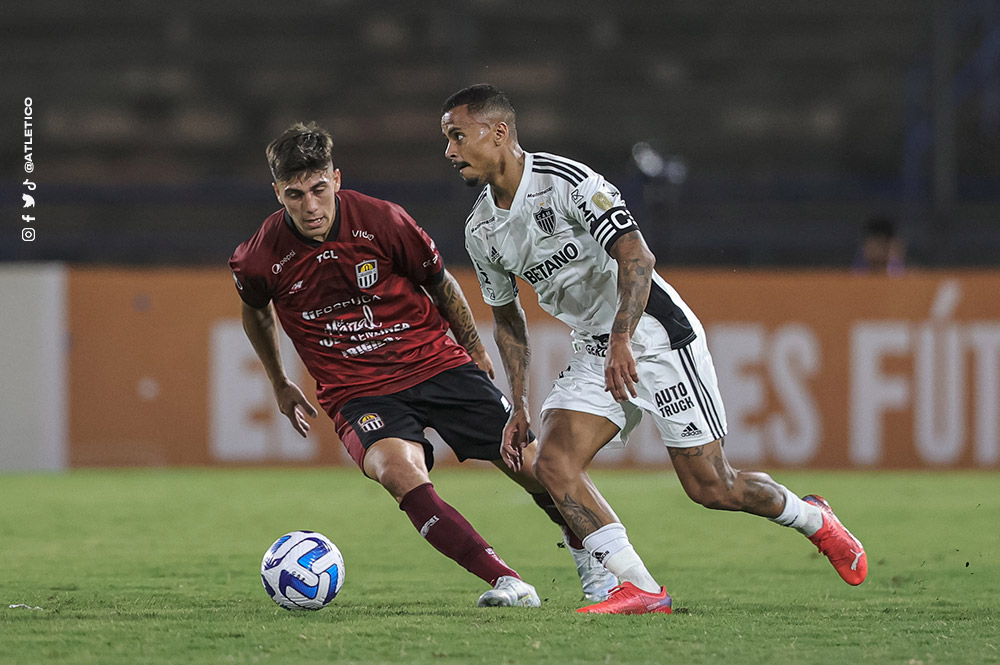 Atletico Mineiro vs Carabobo Predictions Picks Betting Odds Second Stage First Leg Game on March 1, 2023