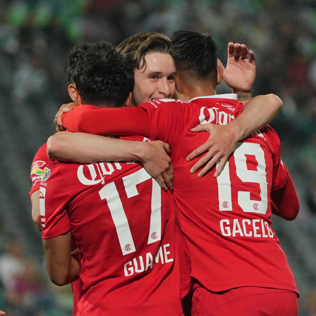 Toluca vs San Luis Predictions Picks Betting Odds February 26 2023