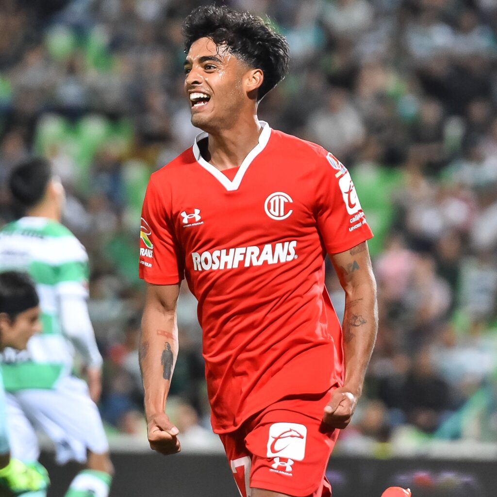 Toluca vs San Luis pronóstico predicción cuotas previa apuestas jornada 9 Apertura 2023 Liga MX 26 de febrero