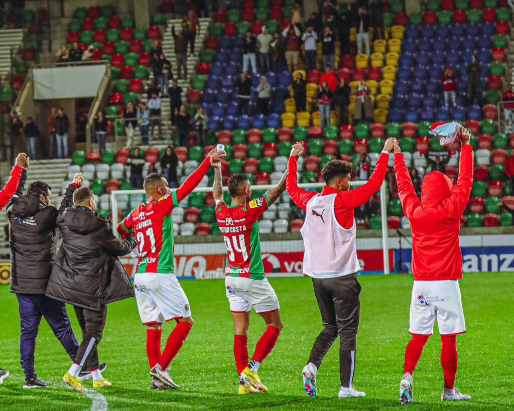 pronostico prediccion cuotas previa apuestas Gil Vicente vs Marítimo jornada 23 Primeira Liga 5 de marzo de 2023 