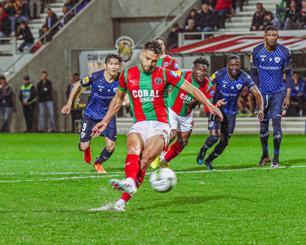 Gil Vicente vs Maritimo Predictions Picks Betting Odds Primeira Liga Matchday 23 March 5, 2023 