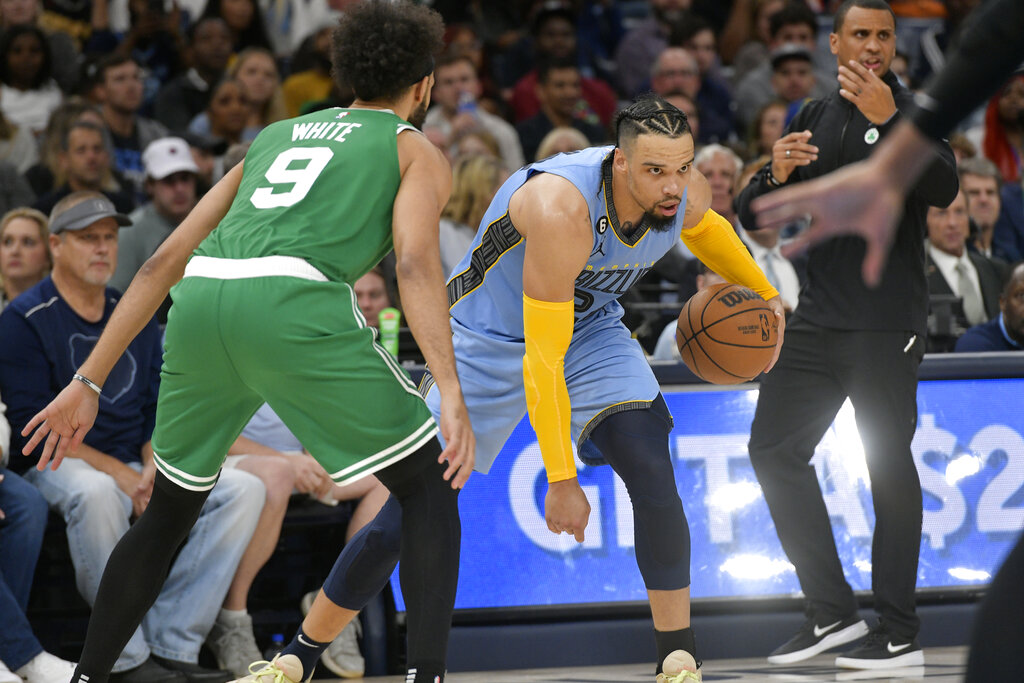 Grizzlies vs Celtics predictions picks betting odds