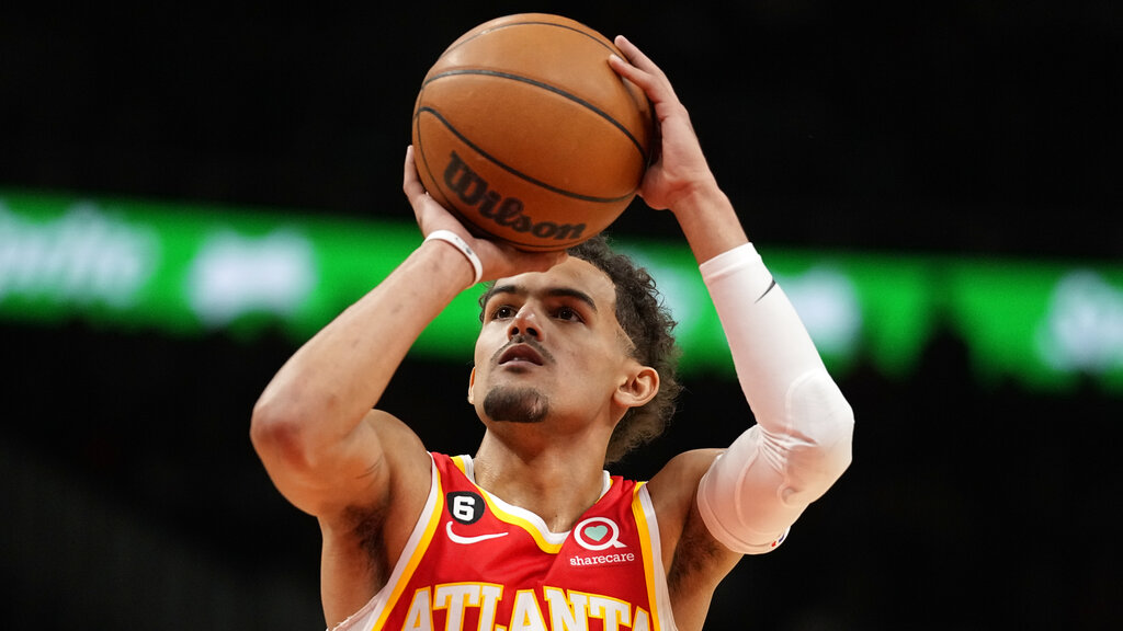 Hawks vs Hornets Predictions Picks Betting Odds NBA February 13, 2023