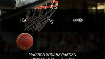 Heat vs Knicks Best Bets and Betting Odds